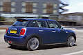 Mini 5 puertas