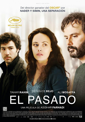El Pasado (Le Passe)