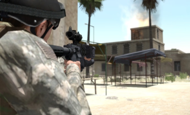 CrossFire free pc game crossfire game pics. CrossFire free pc game