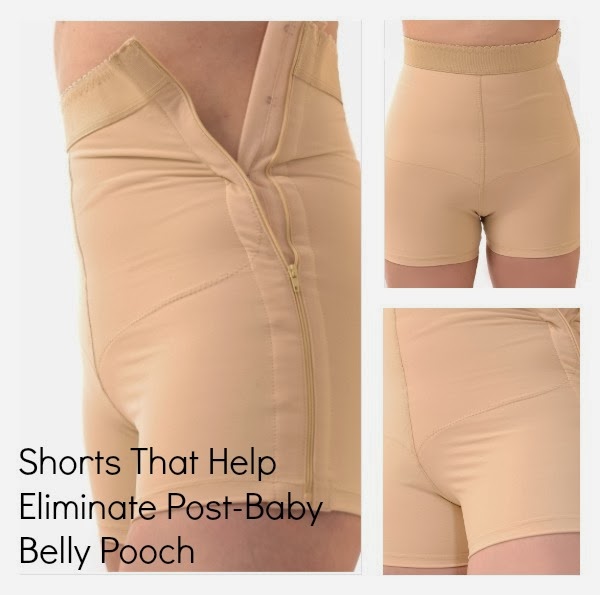 Suck It In, Girl!  New Waist + Hip Blaster from Wink Shapewear • The  Naptime Reviewer