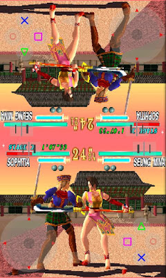 ePSXe for Android v1.8.5 APK ePSXe for Android v1.8.5 APK