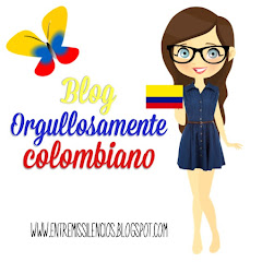 Blog orgullosamente colombiano