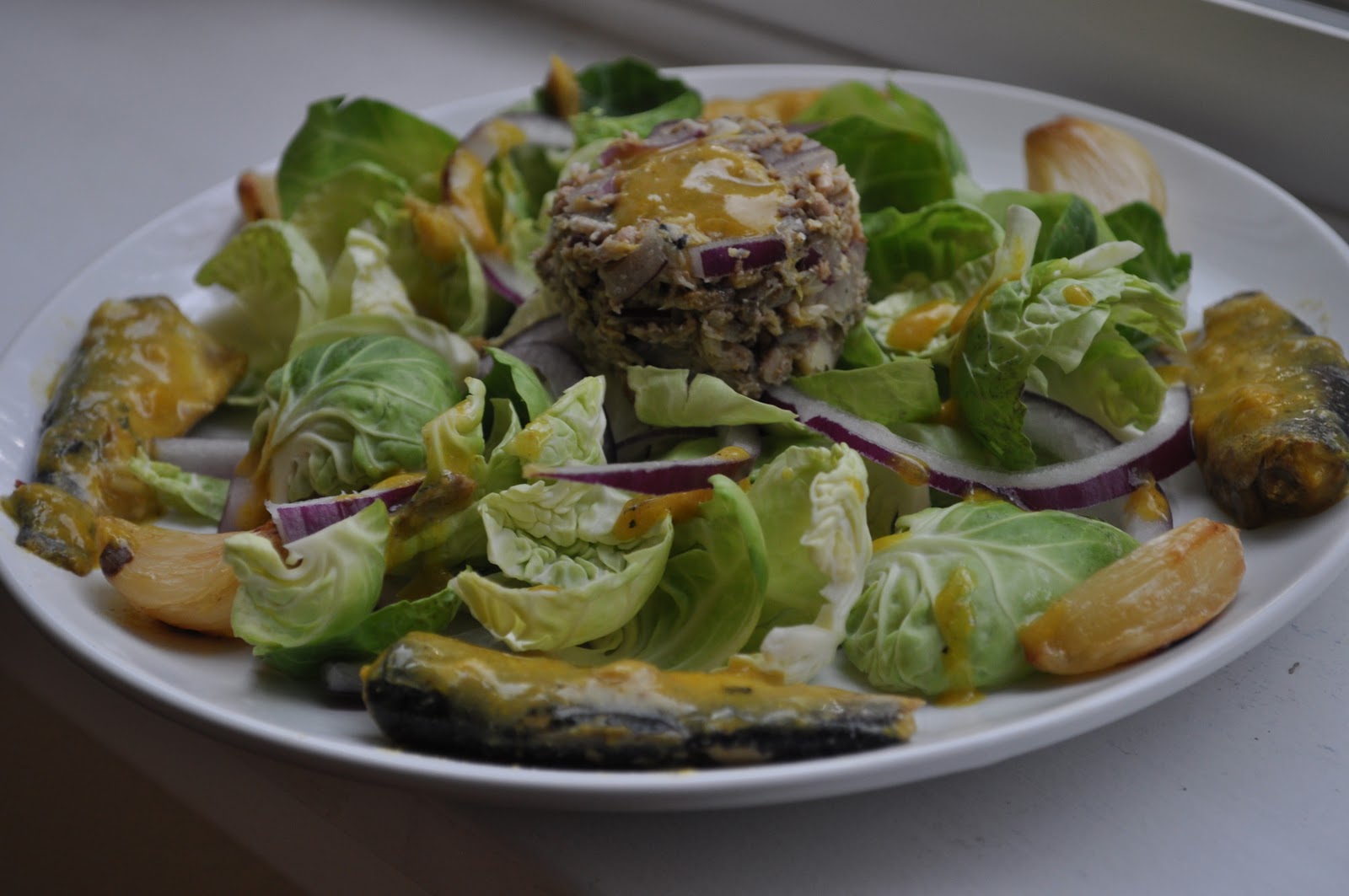 Canned Brussel Sprouts