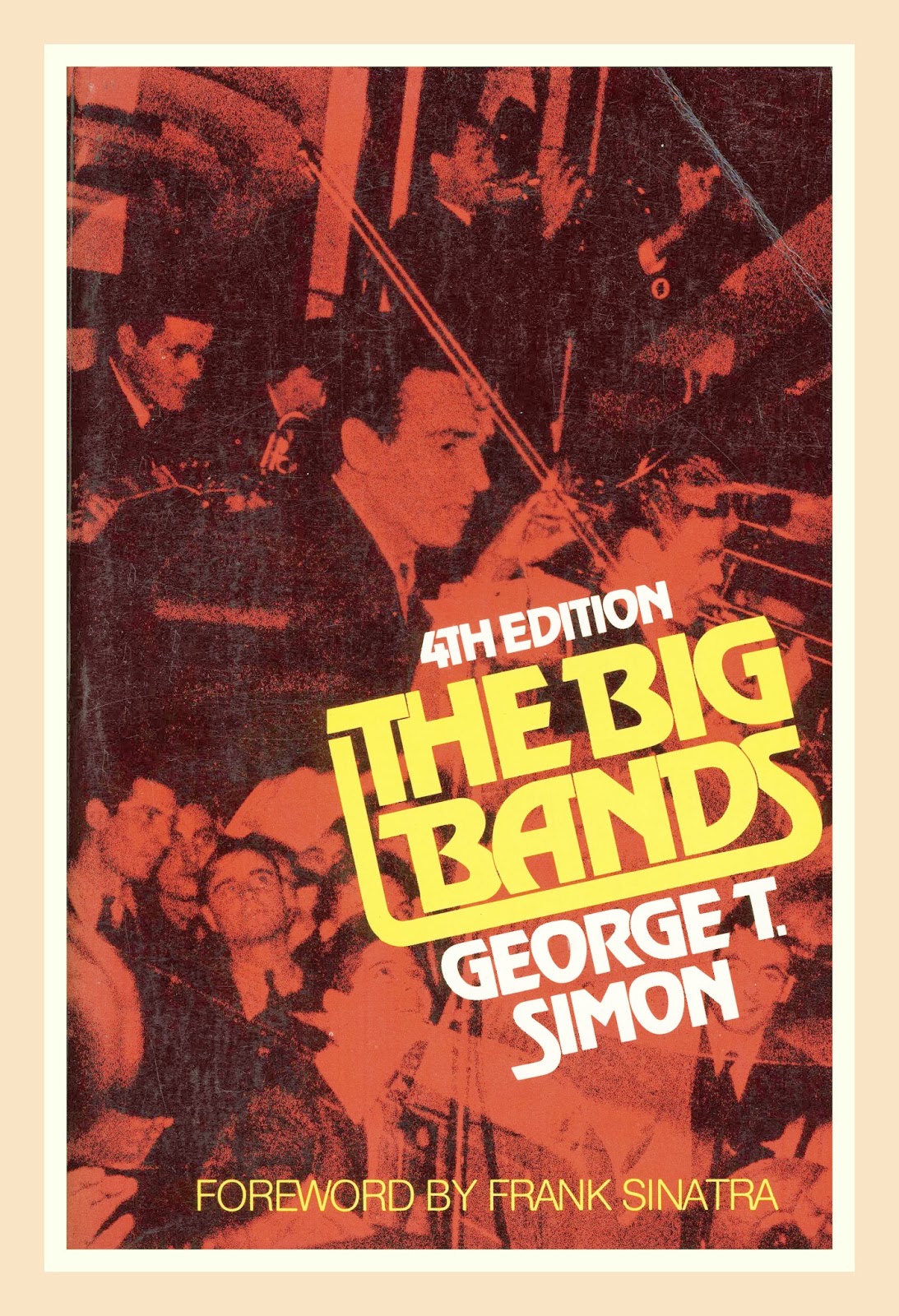 Jazz Profiles The Big Bands T. Simon