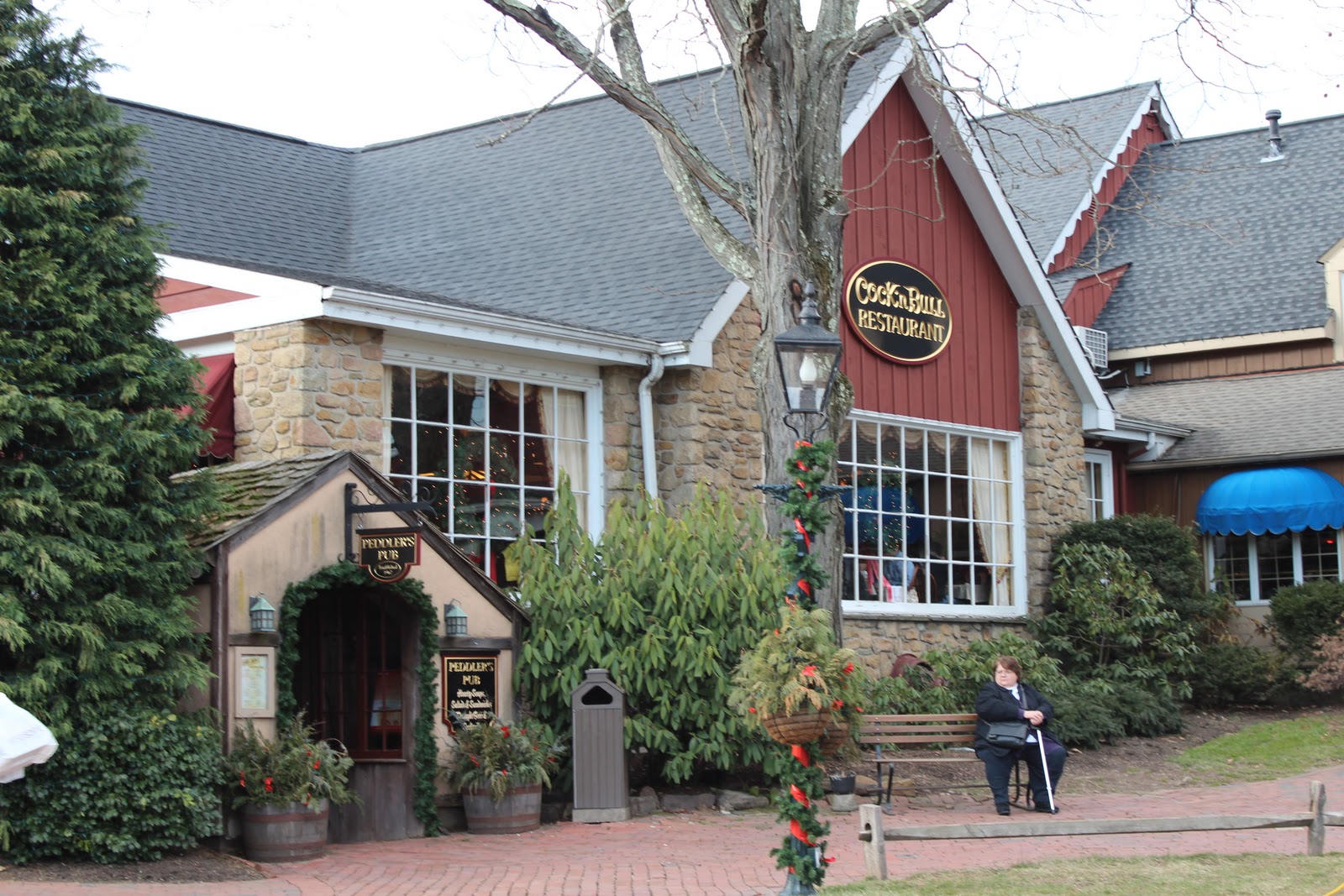 21 Rosemary Lane Peddler's Village, Lahaska Pennsylvania