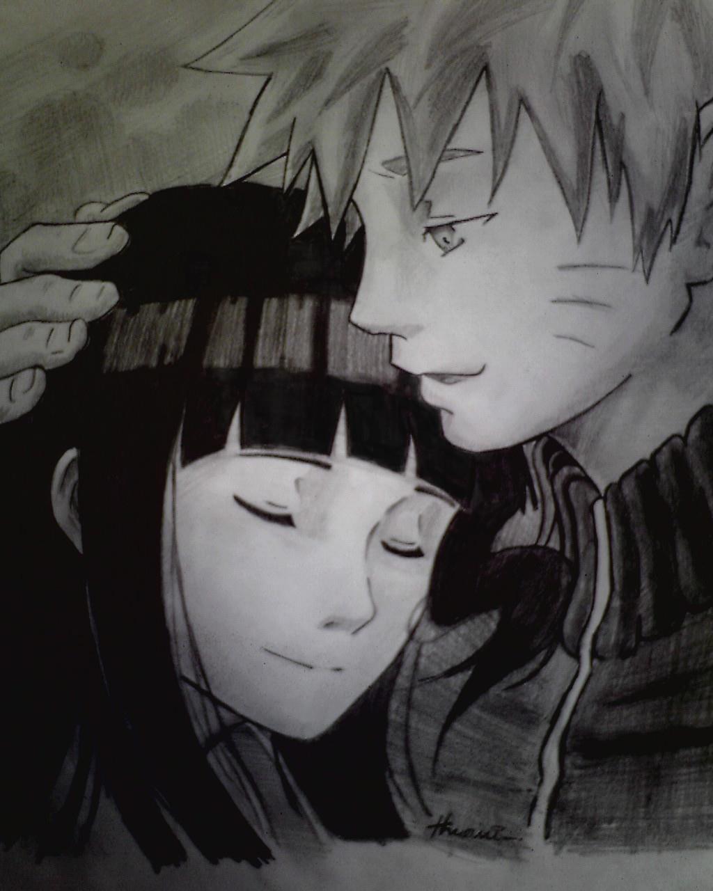 th3arts 2013 14 naruto hinata