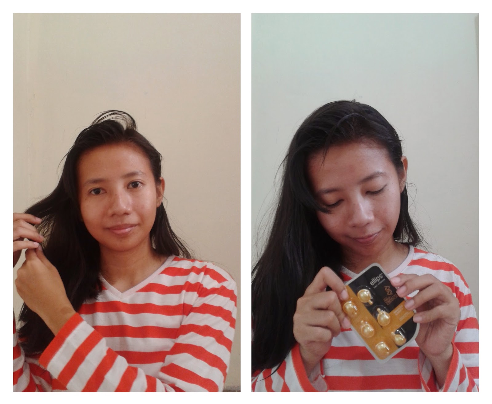 Catatan Perjalanan Review Ellips Vitamin Rambut Pro Keratin Complex Catatan Perjalanan Review Ellips Vitamin Rambut Pro Keratin Complex