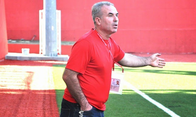 �LK HEDEF  PLAY OFF