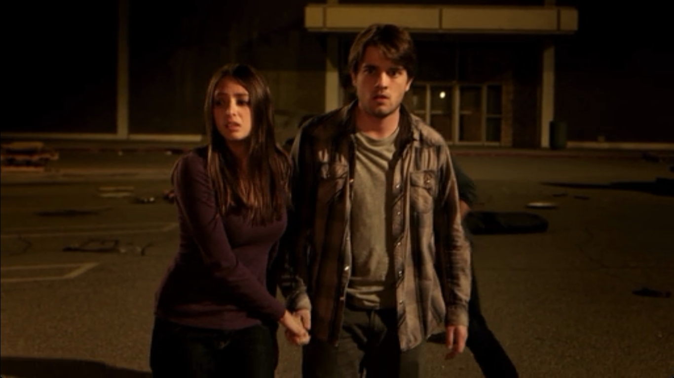 Cinematic Catharsis John Dies at the End