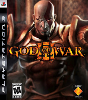 god of war 3 game PC
