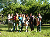 Circulo de Sororidad Maternal-Chile