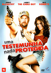 Capa do Filme Uma Testemunha Nada Protegida (Dublado) Baixe imagem de Uma Testemunha Nada Protegida (Dublado) sem Torrent