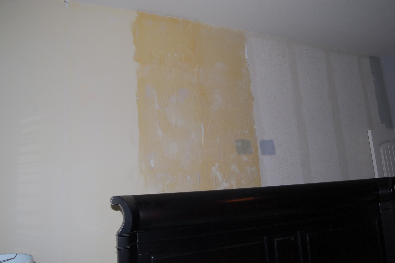 Style with Wisdom Removing Wallpaper 101