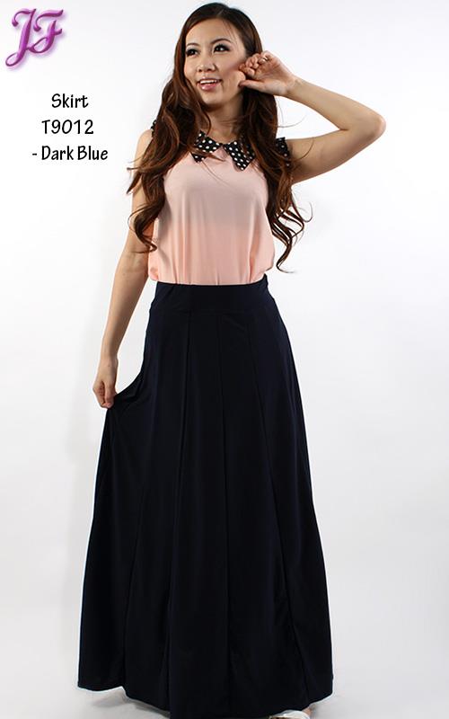 Long lycra skirt umbrella