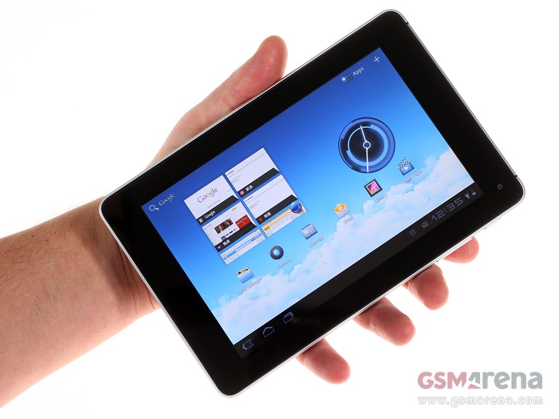 huawei mediapad review on the rise gsmarena huawei mediapad review on the rise gsmarena