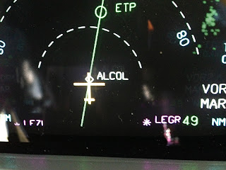 Point de Navigation RNAV Point de Navigation RNAV