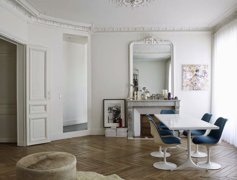 fiorito interior design history of furniture the tulip collection