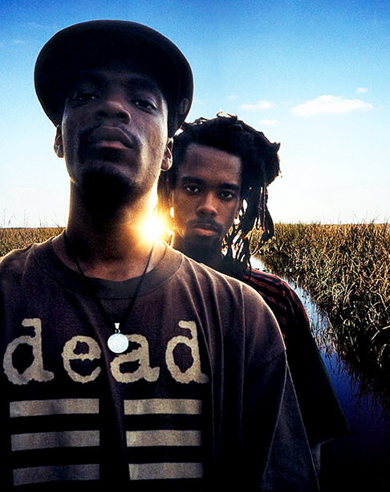 Dead Prez salary