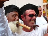 CUBAN CIGAR