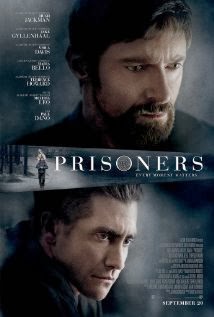 Prisoners (2013) - Movie Review