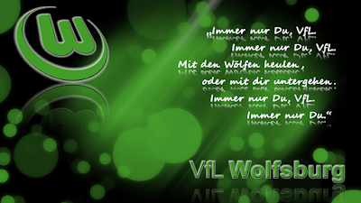 Wolfsburg FC Logo 
