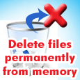 Delete Files Permanently from your Computer Delete Files Permanently from your Computer forever