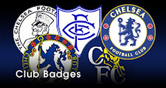Logo Chelsea