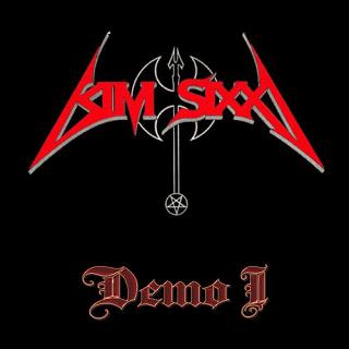 Kim Sixx Demo 2 Kim Sixx Demo 2