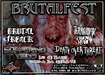 BrutalFest 2012