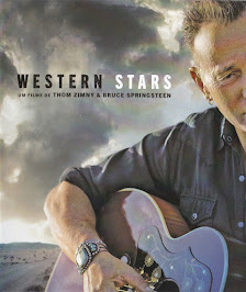 Western Stars - Documentário
