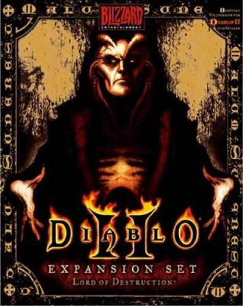 Diablo 2 Lord Of Destruction Patch Free