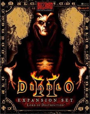 Diablo 2 Expansion Patch 1.13D