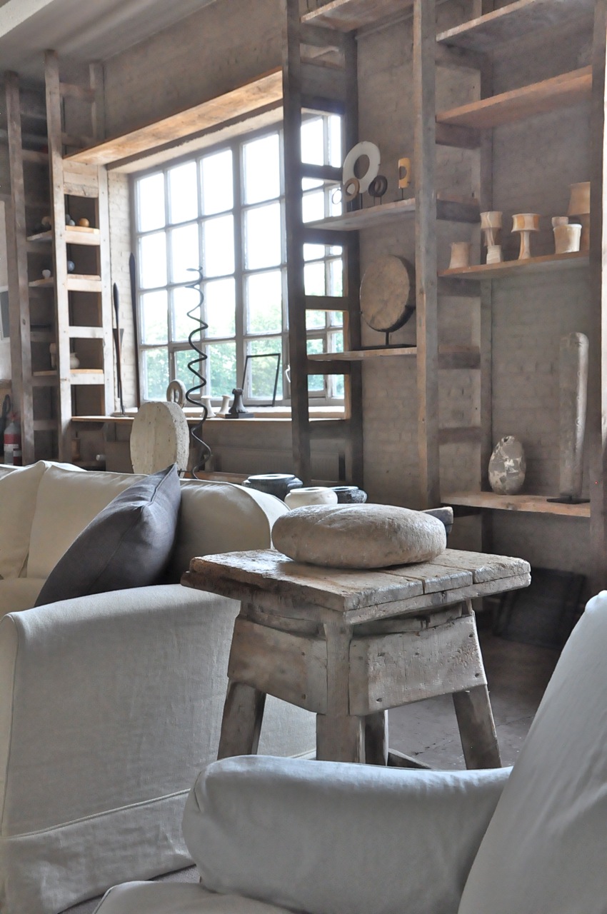 Newly opened penthouse atop de niro's greenwich hotel in tribeca ...
