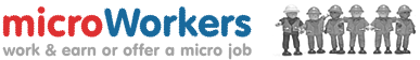 microworkers