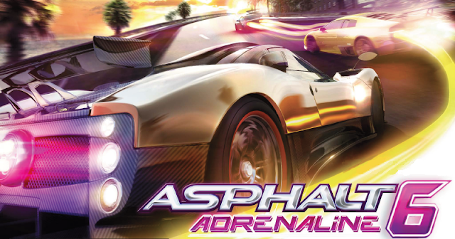 Asphalt 6 Adrenaline HD 1.1.2 - Symbian^3 - Anna - Belle - Nokia N8 , C6-01 , C7, X7 , E7, E6 Asphalt+6+banner