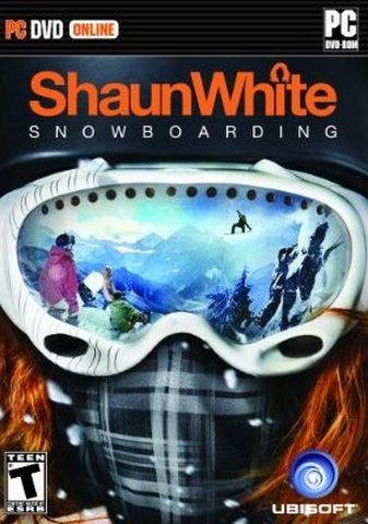 Snowboarding Games For Free