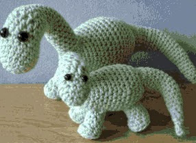 PATRON GRATIS DINOSAURIO AMIGURUMI 8945 PATRONES AMIGURUMI