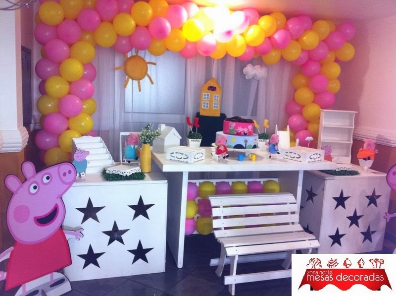 decoracao de festa infantil xaxim decoracao de festa infantil xaxim