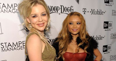 Tila tequila implants before and after