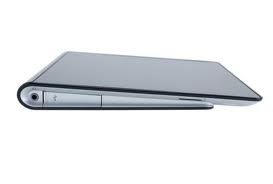 Playstation Dalam Sony Tablet S | Spesifikasi Gadget