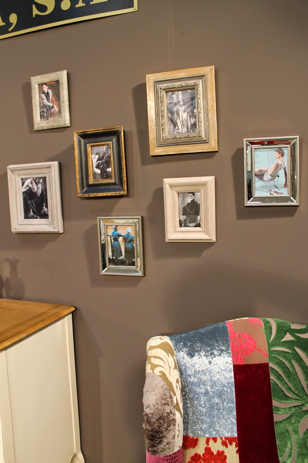 Feria del mueble, Nájera Decor 2014. Feria del mueble, Nájera Decor 2014.