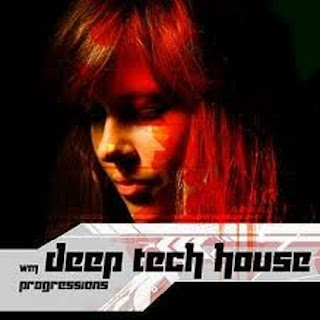 WM Entertainment - Deep Tech House Progressions WAV/MIDI WM Entertainment - Deep Tech House Progressions WAV/MIDI