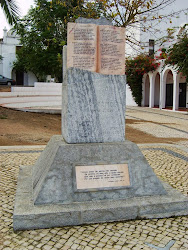 Monumento a Camões