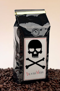 Death Wish Coffee cafe, tipo de cafe, death wish coffee, starbucks