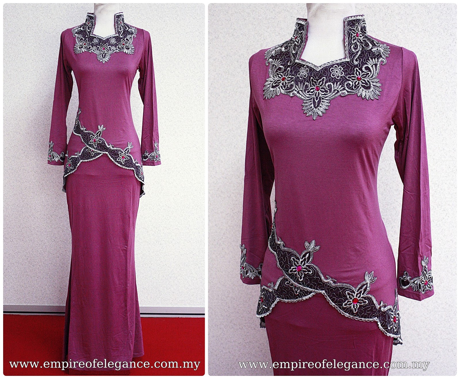 baju kurung