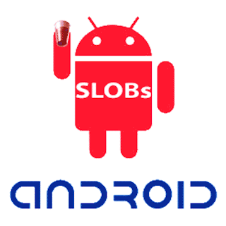 The SLOBs Android App
