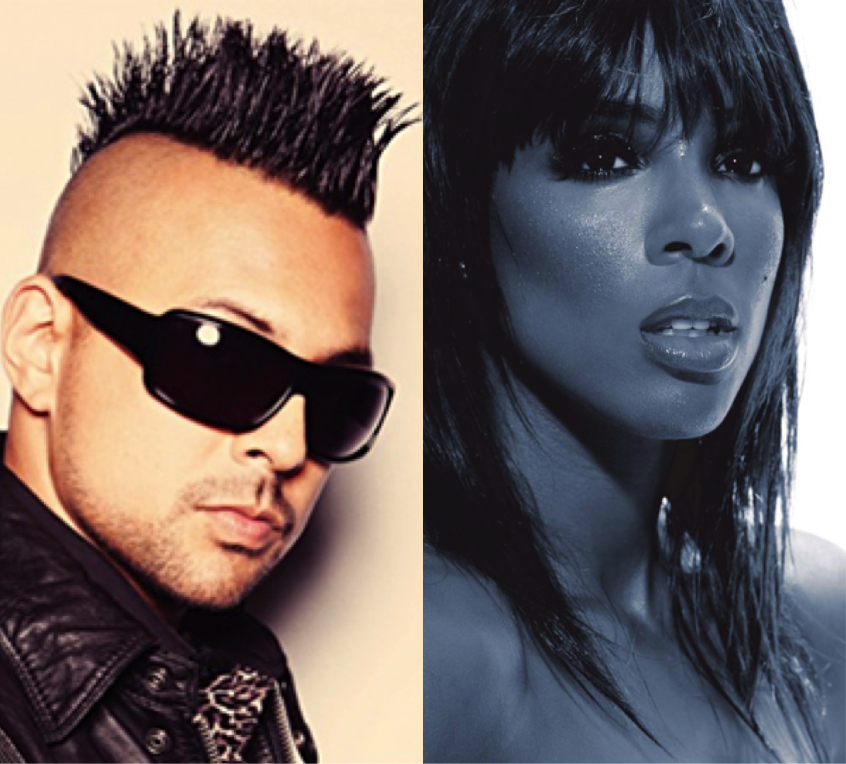 Daily Music Juice NEW MUSIC SEAN PAUL F/ KELLY ROWLAND HOW DEEP IS