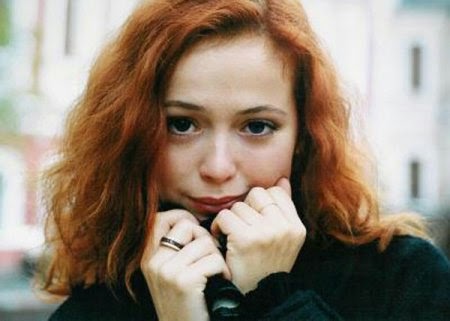 Елена Захарова В Душе – Удачный Обмен 2007