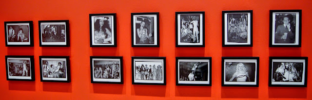 Is Toronto Burning? Exhibit at Art Gallery of York University, culture, art, artmatters, history, 1977, 1978,1979, exhibition, photo,photography, video, artists, ontario, canada, the purple, scarf, melanieps