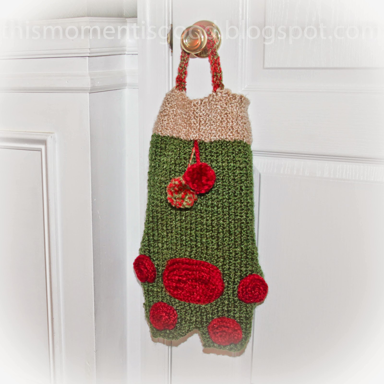 Loom Knitting by This Moment is Good!: LOOM KNIT PET ...